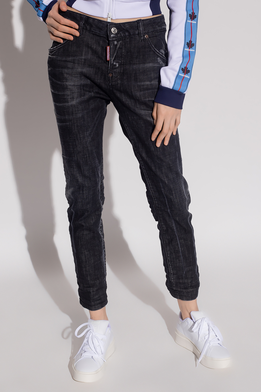 Dsquared jeans hot sale cool girl